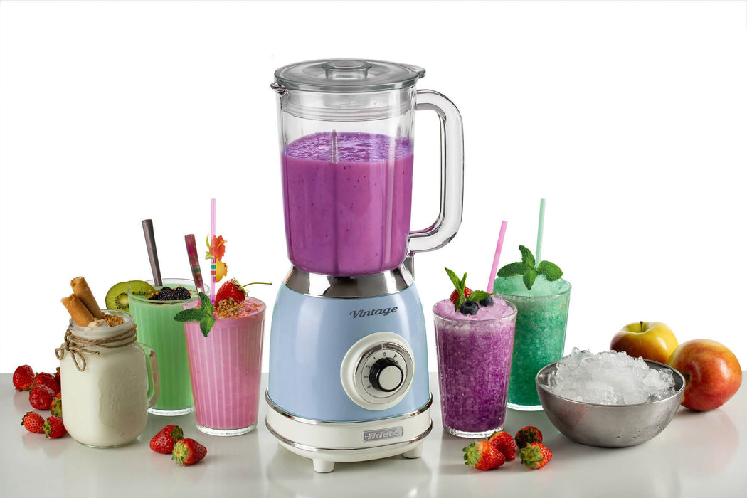 EAN 8003705119383 - Ariete 0583/05 1,5 L Batidora de vaso 1000 W Azul claro imagen 5
