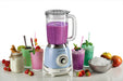 EAN 8003705119383 - Ariete 0583/05 1,5 L Batidora de vaso 1000 W Azul claro imagen 5