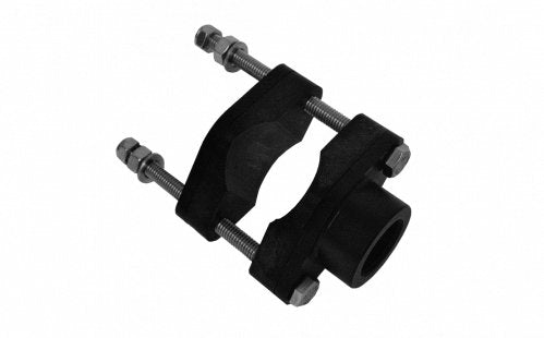 EAN 41898989947 - Gamber-Johnson 7110-1231 kit de montaje Negro Aluminio, Caucho imagen 1