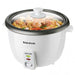 EAN 8414234689344 - Taurus RICE CHEF arrocera 1,8 L 700 W Gris, Blanco imagen 2