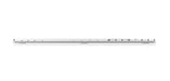 EAN 4250078167181 - KeySonic KSK-8022BT teclado Universal Bluetooth QWERTZ Alemán Plata imagen 2