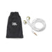 EAN 1200130022920 - JBL Tune 205 Auriculares Alámbrico Dentro de oído Música Champán, Oro imagen 3