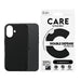 EAN 5715685003950 - PanzerGlass CARE™ by ® Double Defense Case Black iPhone 16 funda para teléfono móvil Negro imagen 2
