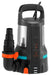 EAN 4078500053280 - Gardena 9036-20 bomba de agua 750 W Bomba de presión sumergible 0,9 bar 17000 l/h imagen 3