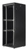 EAN 4016032505013 - Digitus DN-31200-B armario rack 42U Rack o bastidor independiente Negro imagen 9