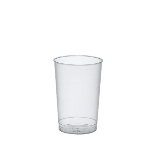 EAN 4002911161357 - Papstar 16135 vaso desechable 40 pieza(s) 200 ml Polipropileno (PP) imagen 1