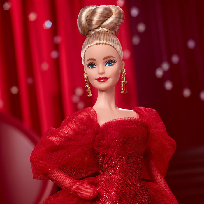 EAN 0194735261383 - Barbie Signature JBJ17 muñeca imagen 3