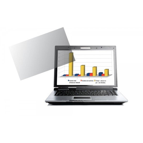EAN 3760170840192 - Urban Factory SSP03UF filtro para monitor 43,2 cm (17") Portátil Filtro de privacidad para pantallas sin  imagen 1