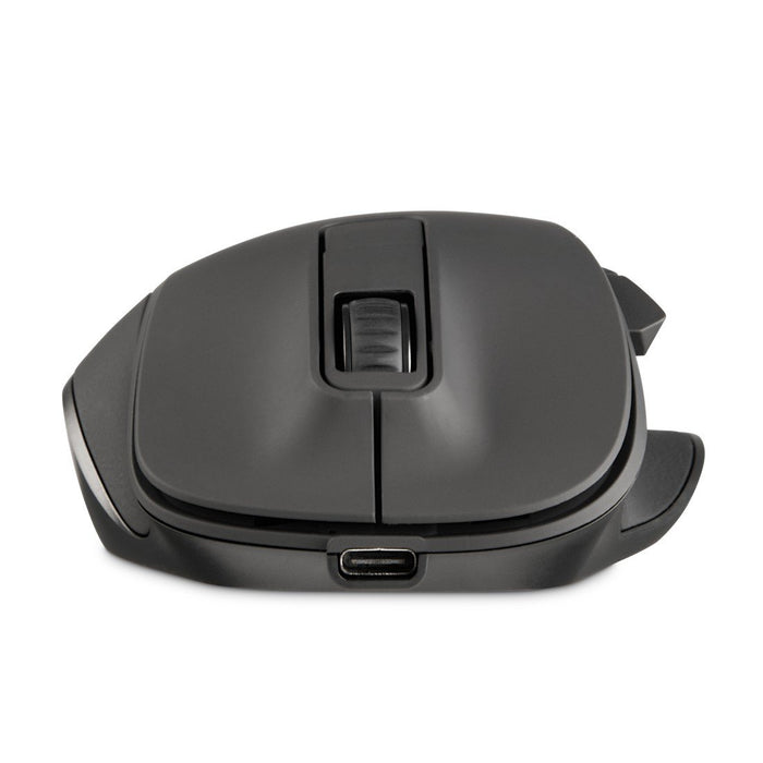 EAN 4047443500793 - Hama MW-500 Recharge ratón Oficina mano derecha RF inalámbrico Óptico 1600 DPI imagen 6