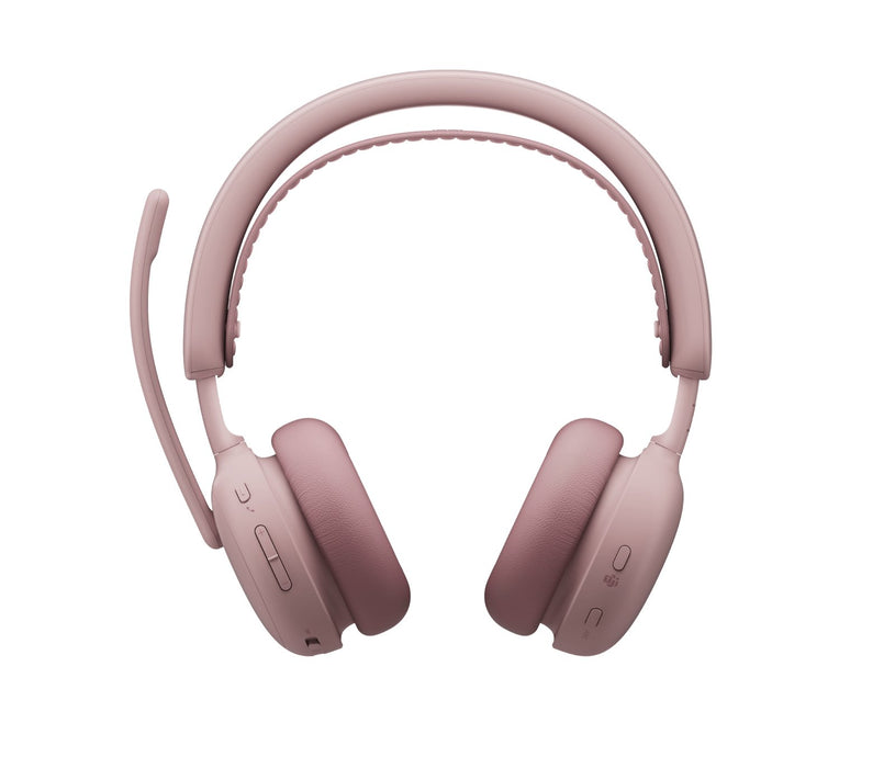 EAN 5099206131132 - Logitech Zone Wireless 2 ES for Business Auriculares Inalámbrico Diadema Business/Everyday USB Tipo C Blu imagen 3