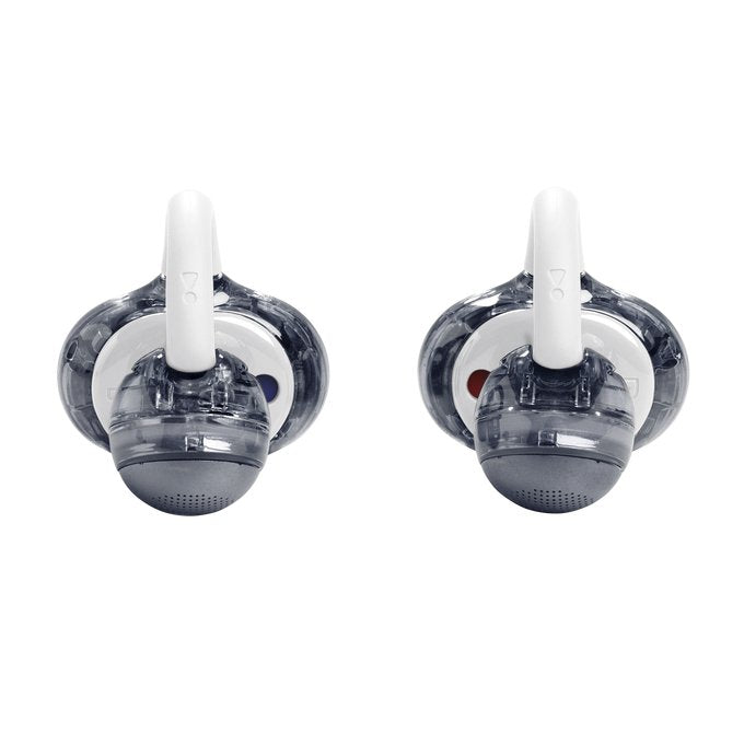 EAN 1200130027901 - JBL Soundgear Clips Auriculares True Wireless Stereo (TWS) gancho de oreja Llamadas/Música Bluetooth Blan imagen 8