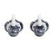 EAN 1200130027901 - JBL Soundgear Clips Auriculares True Wireless Stereo (TWS) gancho de oreja Llamadas/Música Bluetooth Blan imagen 8