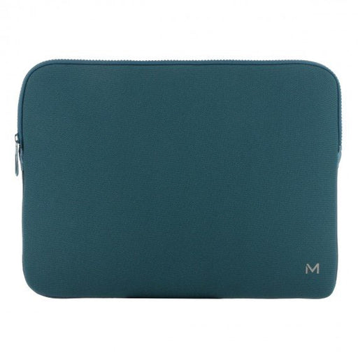EAN 3700992527895 - Mobilis 49017 maletines para portátil 35,6 cm (14") Funda de protección Azul imagen 1