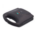 EAN 8421078036715 - JATA JESW1231 sandwichera 750 W Negro imagen 1