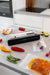 EAN 3838782820359 - Gorenje VS110BE sellador al vacío 750 mbar Acero inoxidable imagen 11
