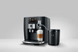 EAN 7610917242610 - JURA Cool Control Negro 1,1 L Tanque de leche imagen 6