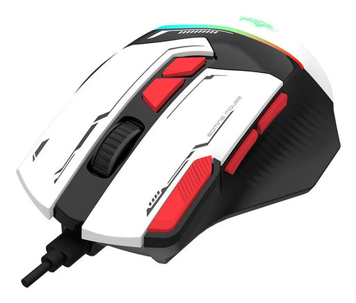 EAN 5907512879214 - Tracer GameZone Spectra ratón Juego Mano derecha USB tipo A Óptico 7200 DPI imagen 1