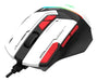 EAN 5907512879214 - Tracer GameZone Spectra ratón Juego Mano derecha USB tipo A Óptico 7200 DPI imagen 1