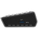 EAN 5051794023077 - Targus DOCK180EUZ base para portátil y replicador de puertos Alámbrico USB 3.2 Gen 2 (3.1 Gen 2) Type-C N imagen 4