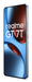 EAN 6941764464674 - realme GT 7T 17,3 cm (6.8") SIM doble Android 15 5G USB Tipo C 12 GB 256 GB 7000 mAh Azul imagen 7