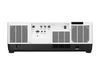 EAN 4550556169400 - Sharp A104U Proyector de alcance estándar 9000 lúmenes ANSI 3LCD WUXGA (1920x1200) Blanco imagen 8