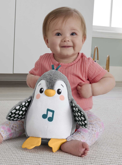 EAN 0194735136742 - Fisher-Price HNC10 juguete de peluche imagen 3