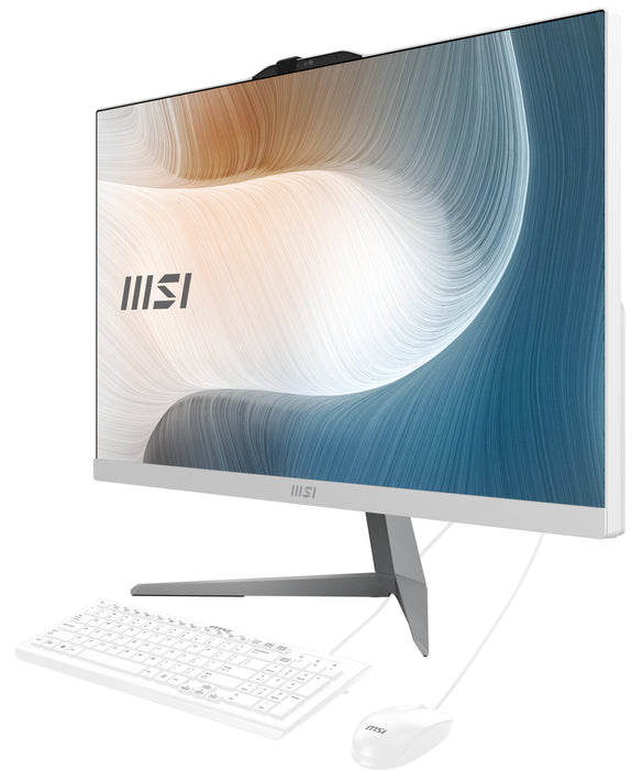 EAN 4711377362016 - MSI Modern AM242 1M-2024XFR Intel Core 5 120U 60,5 cm (23.8") 1920 x 1080 Pixeles PC todo en uno 16 GB DD imagen 3