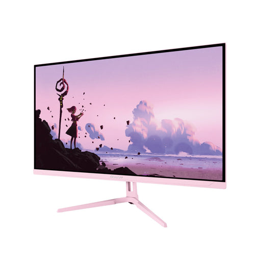 EAN 850081848219 - Arozzi Nova 27“ IPS 260Hz - Gaming Monitor pantalla para PC 68,6 cm (27") 2560 x 1440 Pixeles Quad HD LED  imagen 2