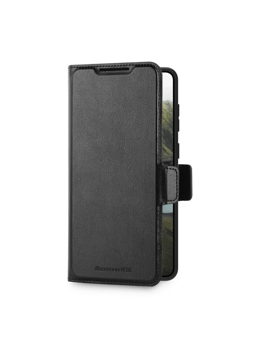 EAN 5711428067876 - dbramante1928 OPEDBL006787 funda para teléfono móvil 17 cm (6.7") Funda cartera Negro imagen 5