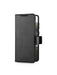 EAN 5711428067876 - dbramante1928 OPEDBL006787 funda para teléfono móvil 17 cm (6.7") Funda cartera Negro imagen 5