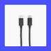 EAN 0850022203312 - Owl Labs USB C Male to USB C Male Cable for Meeting Owl 3 (16 Feet / 4.87M) cable USB 4,87 m Negro imagen 2