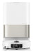 EAN 6977328065452 - Dreame X50 Ultra Complete Negro, Acero inoxidable, Blanco imagen 1