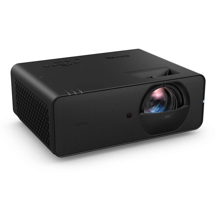 EAN 4718755096686 - BenQ LH860ST Proyector de corto alcance 5000 lúmenes ANSI DLP 1080p (1920x1080) 3D Negro imagen 5