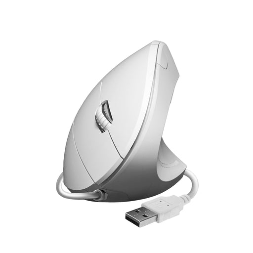 EAN 8436586743048 - SUBBLIM SUBMO-EDGVU02 ratón Universal mano derecha USB tipo A Óptico 1600 DPI imagen 1