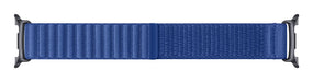 EAN 8806097460305 - Samsung ET-SVL32SNEGEU Accesorios para dispositivos vestibles inteligentes Grupo de rock Azul Tela, Nylon imagen 1