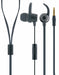 EAN 4004005025231 - Schwaiger KH470S Auriculares Alámbrico Dentro de oído Llamadas/Música Negro imagen 1