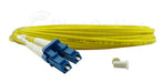 EAN 4063232617084 - BlueOptics SFP3131BU5MK Cable de fibra óptica e InfiniBand 5 m LC Amarillo imagen 4