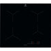 EAN 7332543774685 - Electrolux LIL61424C Negro Integrado 60 cm Con placa de inducción 4 zona(s) imagen 1