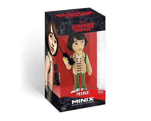 EAN 8436605113890 - MINIX 8436605113890 figura de acción y colleccionable imagen 2