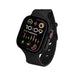 EAN 8721145010984 - Decoded Ares Splice Grupo de rock Negro Silicona imagen 5
