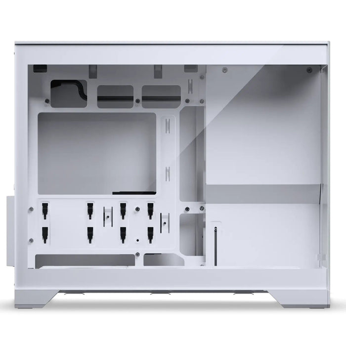 EAN 0886523303800 - Phanteks XT V3 Micro Torre Negro imagen 2
