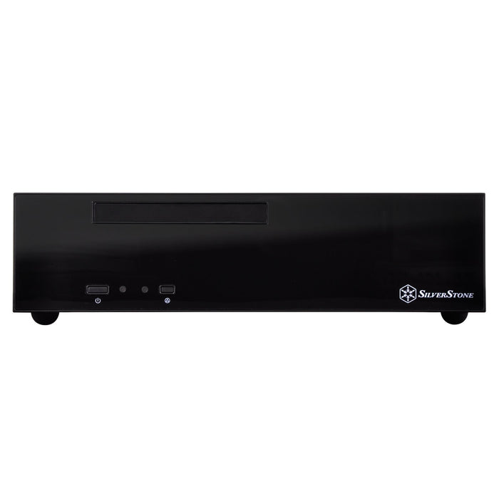 EAN 4710007223109 - Silverstone SST-ML09B carcasa de ordenador HTPC Negro imagen 15