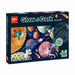 EAN 8410782188124 - APLI Kids 18812 puzzle Puzzle rompecabezas 104 pieza(s) Espacio imagen 1