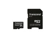 EAN 0760557833673 - Transcend TS64GUSDXC10 memoria flash 64 GB MicroSDXC NAND Clase 10 imagen 2