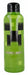 EAN 8412497004416 - Stor 00441 bidón de agua Uso diario 515 ml Acero inoxidable Negro, Verde imagen 2