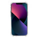 EAN 3700992525501 - Mobilis 057021 funda para teléfono móvil 13,7 cm (5.4") Transparente imagen 3