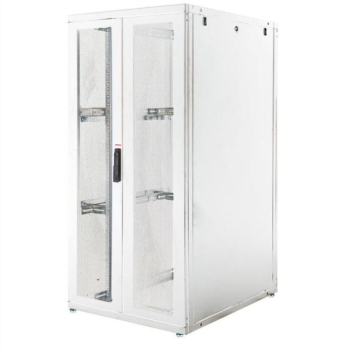 EAN 7630049601727 - ROLINE 26.21.0169 armario rack 36U Rack o bastidor independiente Gris imagen 2