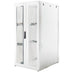 EAN 7630049601727 - ROLINE 26.21.0169 armario rack 36U Rack o bastidor independiente Gris imagen 2