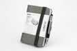 EAN 4024023140471 - TROIKA NPP25/GY cuaderno y block A7 128 hojas Gris imagen 4
