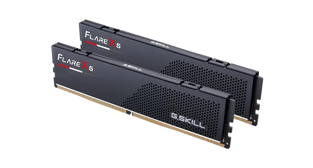 EAN 4713294232687 - G.Skill Flare X5 F5-6000J3636F16GX2-FX5 módulo de memoria 32 GB 2 x 16 GB DDR5 288-pin DIMM imagen 3